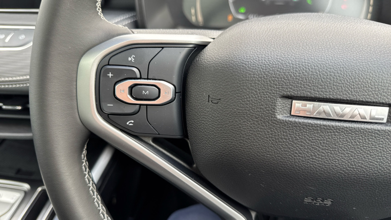 Gwm Haval Jolion Pro Hybrid 1.5 eHEV Ultra 5dr DHT Hybrid Hatchback